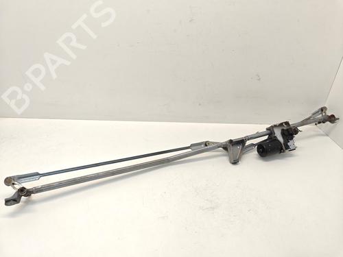 Used Front wipers mechanism Front wipers mechanism 38614819 38614819