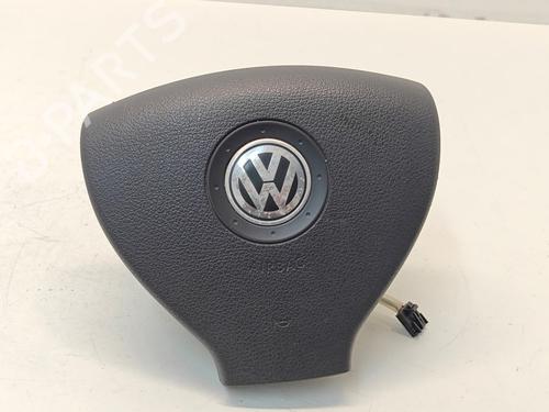 Used Driver airbag Driver airbag VW TOURAN (1T1, 1T2) 2.0 FSI (150 hp) 39934429 39934429