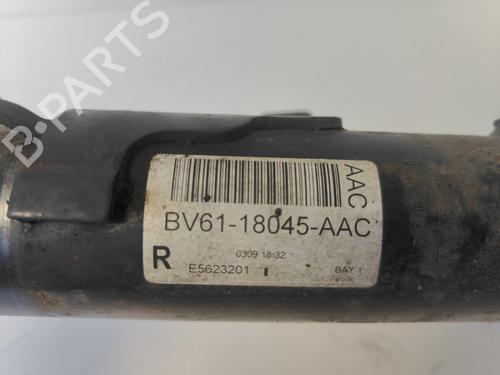 Right front shock absorber FORD FOCUS III 1.0 EcoBoost | BP33776417M17 - Image 5