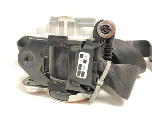 Front right seatbelt AUDI A3 (8V1, 8VK) 1.6 TDI | BP35799350I25 - Image 3