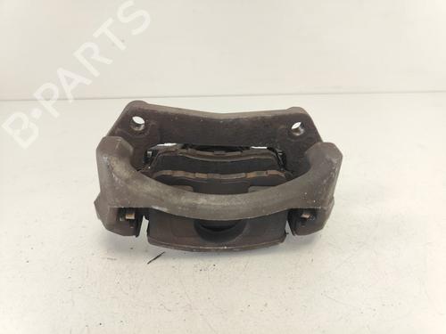 Left front brake caliper MAZDA 2 (DE_, DH_) 1.3 MZR (DE3FS) | BP33787801M105 - Image 4