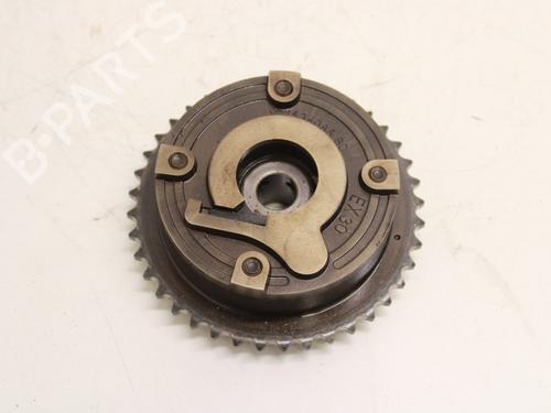 Polea Polea CITROËN C3 II (SC_) 1.4 VTi 95 (95 hp) 33781078 33781078