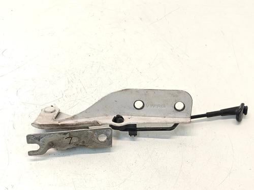 Used Hinge/Door check strap Hinge/Door check strap SKODA CITIGO (NF1) 1.0 (60 hp) 39724839 39724839