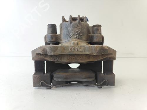 Right front brake caliper PEUGEOT PARTNER Box Body/MPV 1.6 BlueHDi 100 | BP33775481M104 - Image 3