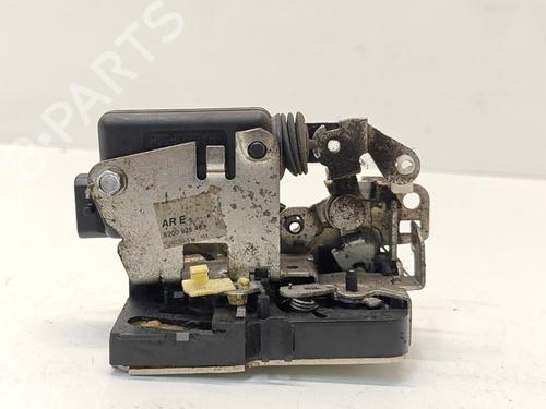 Used Rear left lock Rear left lock 36884087 36884087