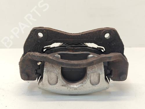 Left front brake caliper HYUNDAI i30 Estate (FD) 1.4 | BP36768026M105 - Image 4