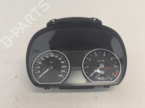 instrument-cluster-bmw-1-e87-2003-2004-2005-2006-2007-2008-2009-2010-2011-2012-2013-33783613 main image