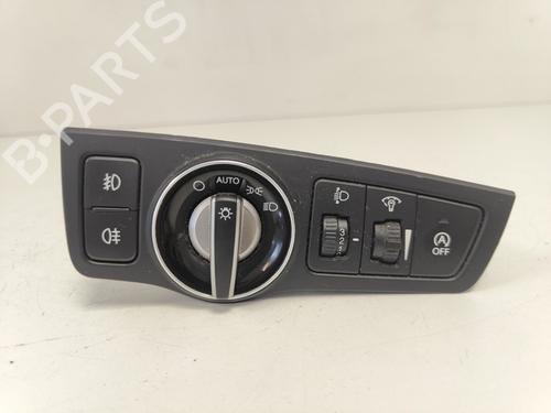 Used Headlight switch Headlight switch HYUNDAI i40 I CW (VF) 1.6 GDI (135 hp) 33777995 33777995