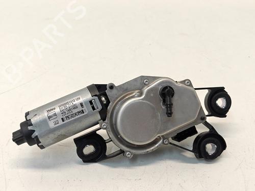 Used Rear wiper motor Rear wiper motor SEAT IBIZA IV ST (6J8, 6P8) 1.2 TDI (75 hp) 36489408 36489408