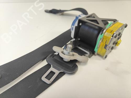 Front left seatbelt MAZDA 6 Saloon (GH) 1.8 MZR | BP33776058I26 - Image 4