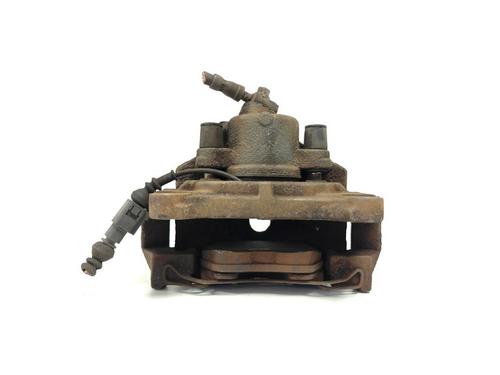 Left front brake caliper SKODA SUPERB II (3T4) 1.8 TSI | BP33906181M105 - Image 3