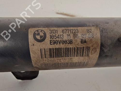 Left front shock absorber BMW 3 (E90) 318 i | BP33788753M16  - Image 5