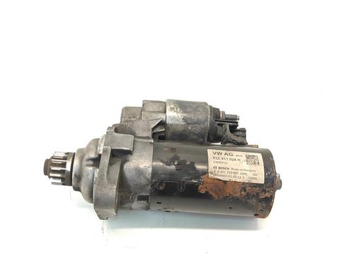 Used Starter Starter SEAT IBIZA IV ST (6J8, 6P8) 1.2 TDI (75 hp) 36448122 36448122