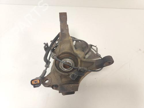 Used Right front steering knuckle Right front steering knuckle HYUNDAI i20 I (PB, PBT) 1.2 (78 hp) 33784322 33784322
