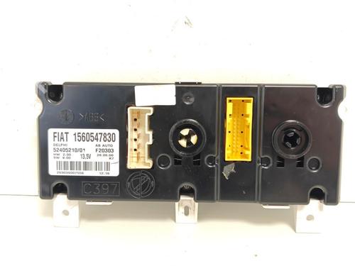Climate control ALFA ROMEO 159 (939_) 1.8 MPI (939AXL1A) | BP33789003I5 - Image 2
