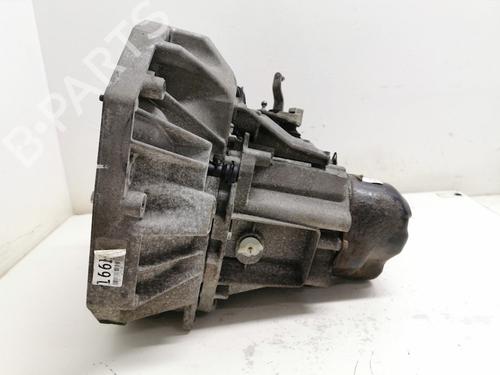 Gearbox RENAULT TWINGO II (CN0_) 1.5 dCi (CN0E) | BP33779217M3  - Image 7