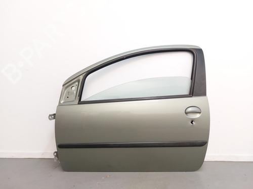 Used Left front door Left front door CITROËN C1 (PM_, PN_) 1.0 (68 hp) 33774867 33774867