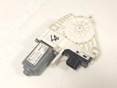 Used Electronic module Electronic module AUDI Q7 (4LB) 3.0 TDI quattro (233 hp) 33786852 33786852