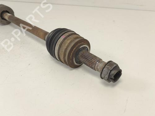 Right front driveshaft FIAT PANDA (312_, 319_) 0.9 (312PXP1A) | BP33788072M39 - Image 2