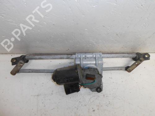 Used Front wipers mechanism Front wipers mechanism VAUXHALL TIGRA Mk I (S93) 1.6 16V (106 hp) 33774455 33774455