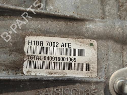Gearbox FORD FIESTA VII (HJ, HF) 1.0 EcoBoost | BP35974433M3 - Image 6