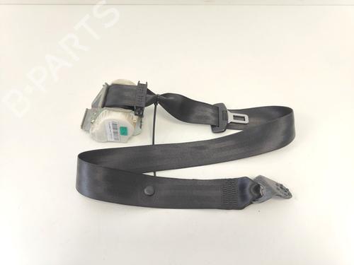 Used Rear left seatbelt Rear left seatbelt SKODA FABIA II (542) 1.4 (86 hp) 33786066 33786066