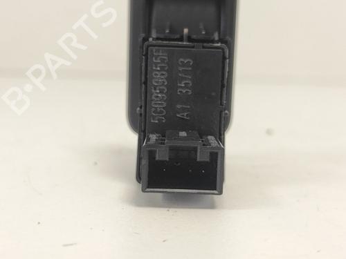 Switch VW GOLF VII (5G1, BQ1, BE1, BE2) 2.0 GTI | BP33777187I30 - Image 2