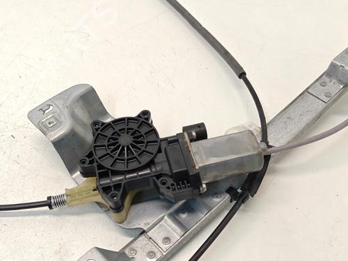 Front right window mechanism RENAULT KANGOO Express (FW0/1_) Z.E. (FW0Z, FW1Z) | BP40288388C23 - Image 2