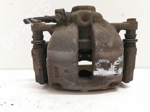 Used Right front brake caliper Right front brake caliper MINI MINI (R56) One (95 hp) 33778758 33778758