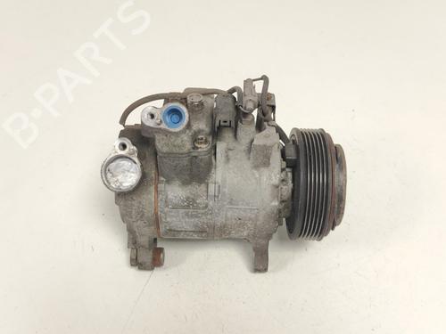 Used AC compressor AC compressor BMW 3 Touring (E91) 318 d (136 hp) 33787681 33787681