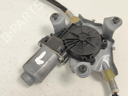 Front left window mechanism RENAULT TWINGO II (CN0_) 1.2 16V (CN04, CN0B) | BP33777138C22 - Image 2