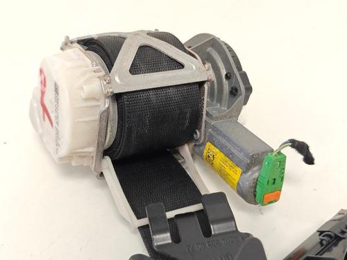 Front right seatbelt MERCEDES-BENZ C-CLASS (W204) C 320 CDI (204.022) | BP33791746I25 - Image 3