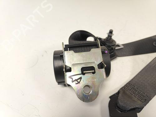 Rear left seatbelt OPEL CORSA D (S07) 1.4 (L08, L68) | BP33786972I29 - Image 3