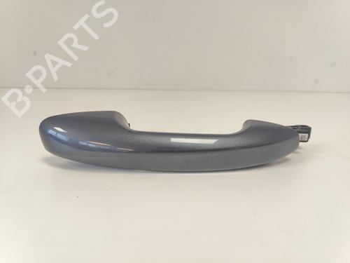 Used Front right exterior door handle Front right exterior door handle MERCEDES-BENZ C-CLASS T-Model (S205) C 220 BlueTEC / d (205.204) (170 hp) 33785928 33785928