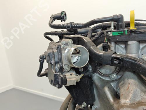 Engine FORD FIESTA VII (HJ, HF) 1.0 EcoBoost | BP35974432M1 - Image 9
