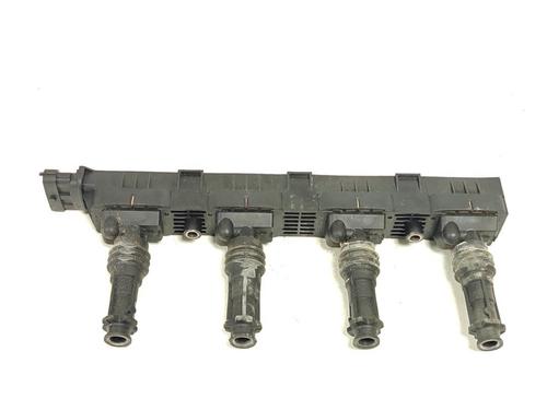 Used Ignition coil Ignition coil OPEL CORSA D (S07) 1.4 (L08, L68) (90 hp) 33792460 33792460