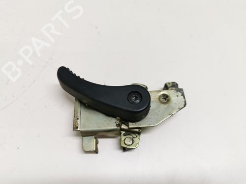 Used Tailgate handle Tailgate handle CITROËN BERLINGO / BERLINGO FIRST Box Body/MPV (M_) 1.9 D 70 (MBWJZ, MCWJZ) (69 hp) 33779976 33779976