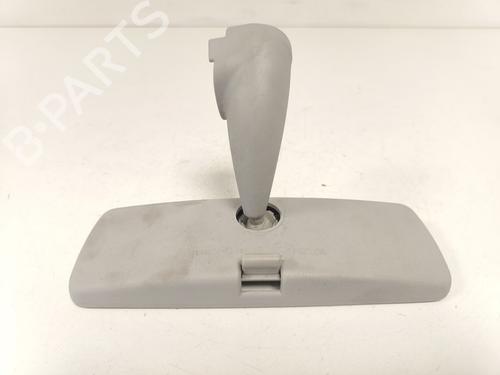 Rear mirror VW UP! (121, 122, BL1, BL2, BL3, 123) 1.0 | BP33777501I6 - Image 3
