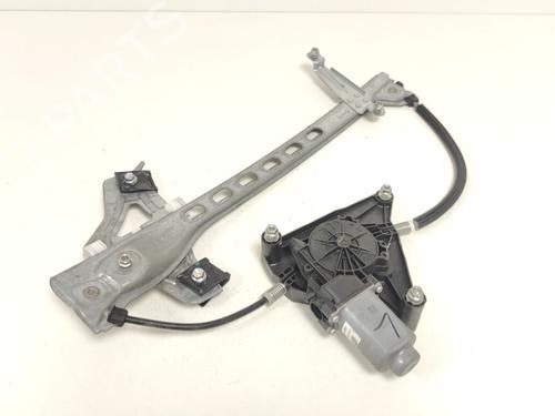 front-left-window-mechanism-peugeot-108-2014-33777790 main image