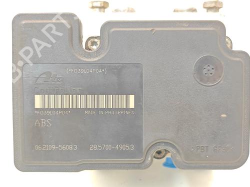 ABS pump NISSAN PIXO (UA0) 1.0 | BP36108466M43 - Image 5