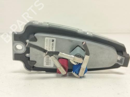 Antenne/Base BMW 3 Touring (E91) 318 d | BP33787669C140 - Image 5