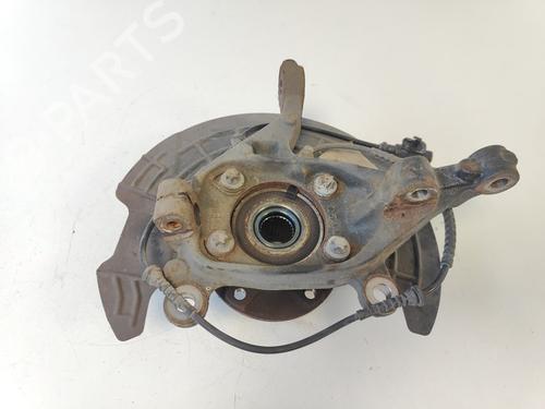 Left front steering knuckle JEEP RENEGADE SUV (BU, B1, BV) 1.0 T-GDi | BP33787161M25 - Image 2