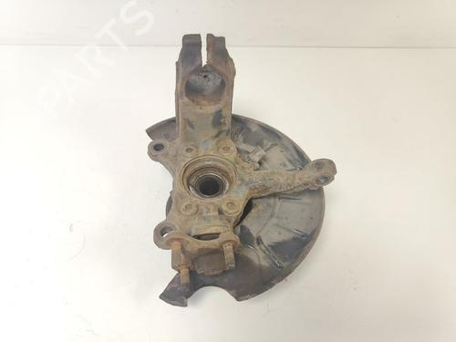 Used Right front steering knuckle Right front steering knuckle SEAT ALTEA XL (5P5, 5P8) 2.0 FSI (150 hp) 33786953 33786953