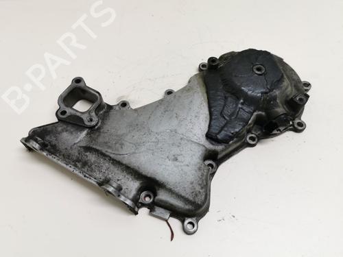Used Timing cover Timing cover OPEL MOVANO A Van (X70) 3.0 DTI (FD) (136 hp) 33780034 33780034