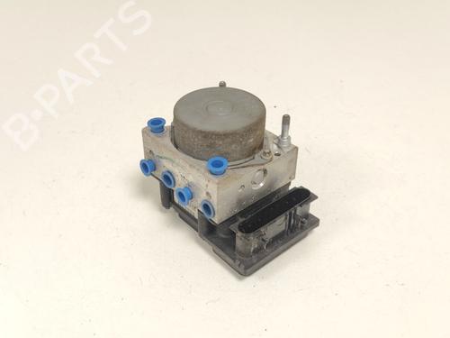 Used ABS pump ABS pump NISSAN NOTE (E11, NE11) 1.4 (88 hp) 33788164 33788164