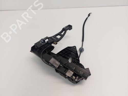 Used Front right lock Front right lock FORD FOCUS II Turnier (DA_, FFS, DS) 1.4 (80 hp) 33781949 33781949