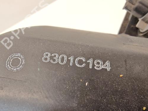 Right headlight MITSUBISHI MIRAGE / SPACE STAR VI Hatchback (A0_A) 1.0 (A05A) | BP36651507C29 - Image 5