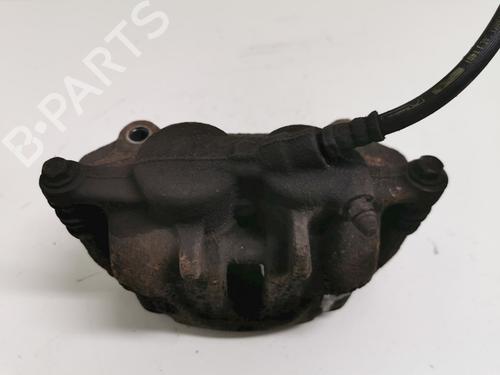 Left front brake caliper RENAULT TRAFIC II Van (FL) 1.9 dCi 100 (FL0C, FL0K, FL0B) | BP33779517M105 - Image 2