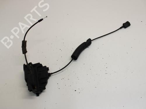 Used Front right lock Front right lock 33774749 33774749