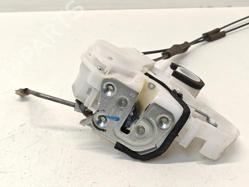 Front right lock MITSUBISHI MIRAGE / SPACE STAR VI Hatchback (A0_A) 1.0 (A05A) | BP36768046C97 - Image 5